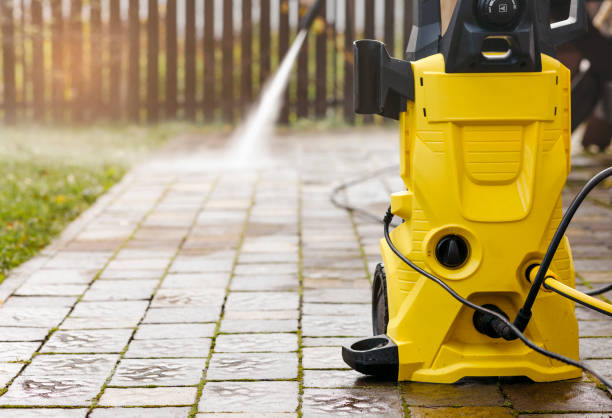 Reliable Corinth, TX Pressure Washing Services Solutions